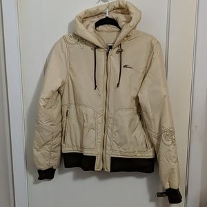 Burton Women's Jacket Size Large